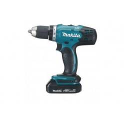 MAKITA DDF453SYE MATKAP VİDALAMA