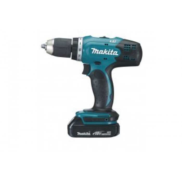 MAKITA DDF453SYE MATKAP VİDALAMA