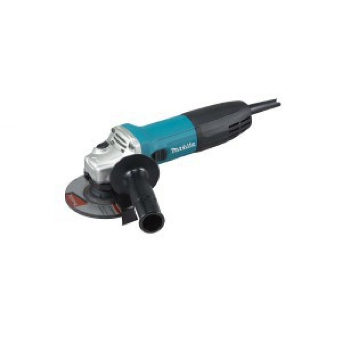 MAKITA GA4530R AVUÇ TAŞLAMA