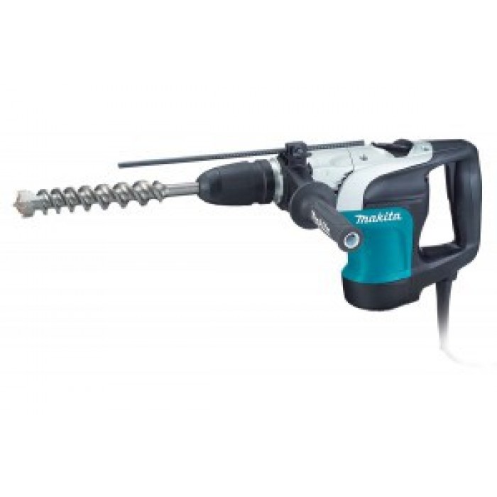 MAKITA HR4002 ELEKTROPNÖMATİK DELİCİ KIRICI 40 MM